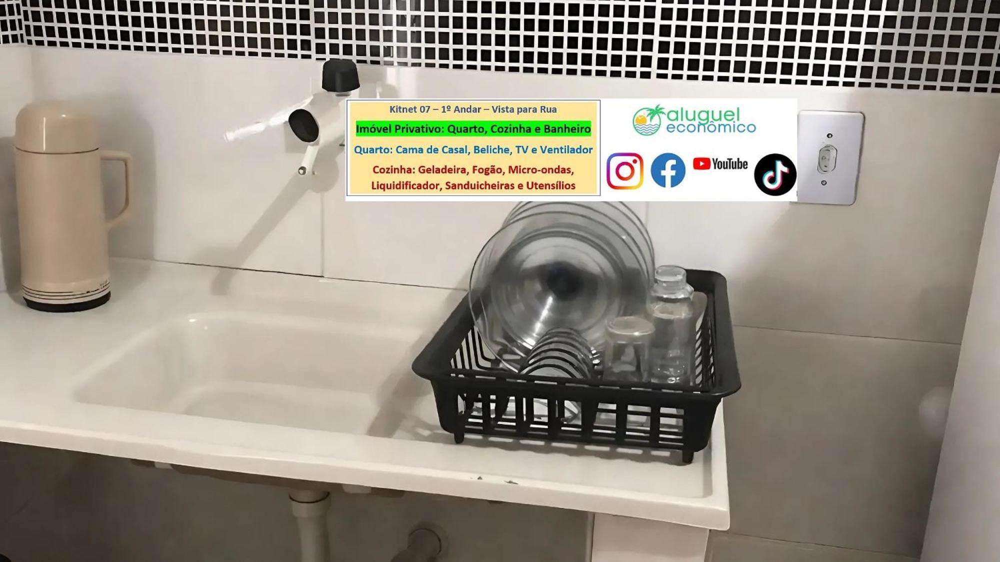 Apartamento - Parque - Aluguel Economico *
