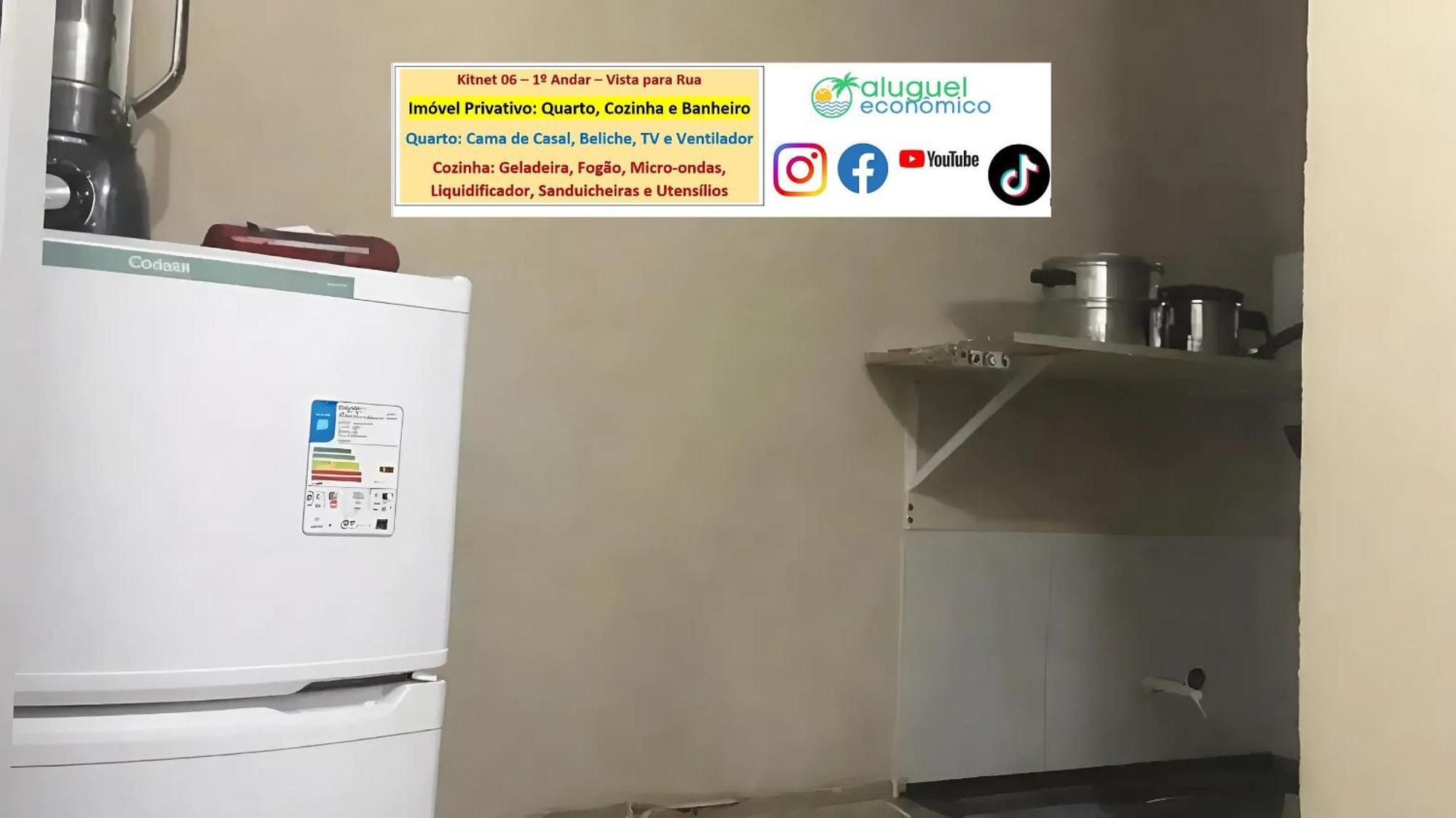 - Parque - Aluguel Economico Apartamento *