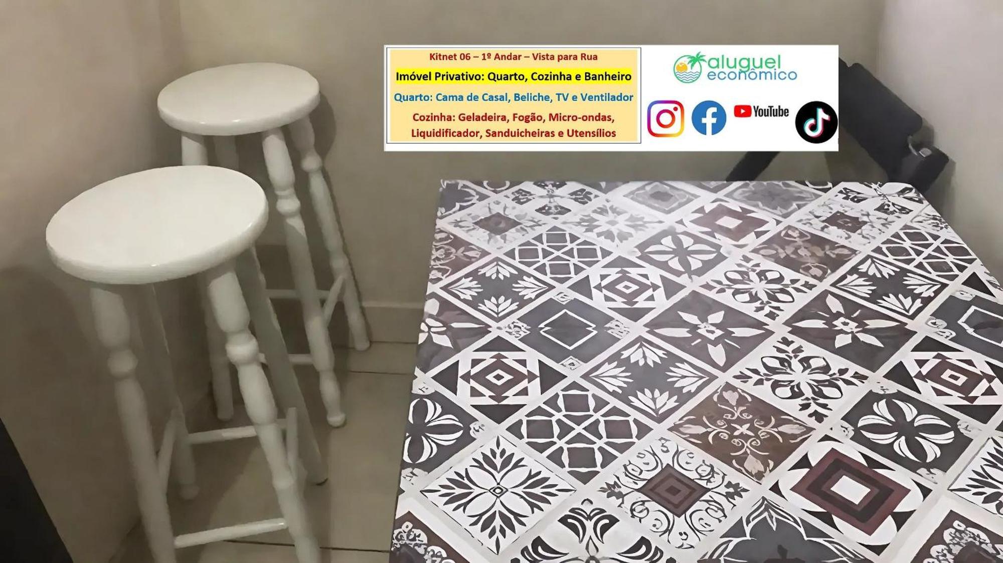 - Parque - Aluguel Economico Apartamento *