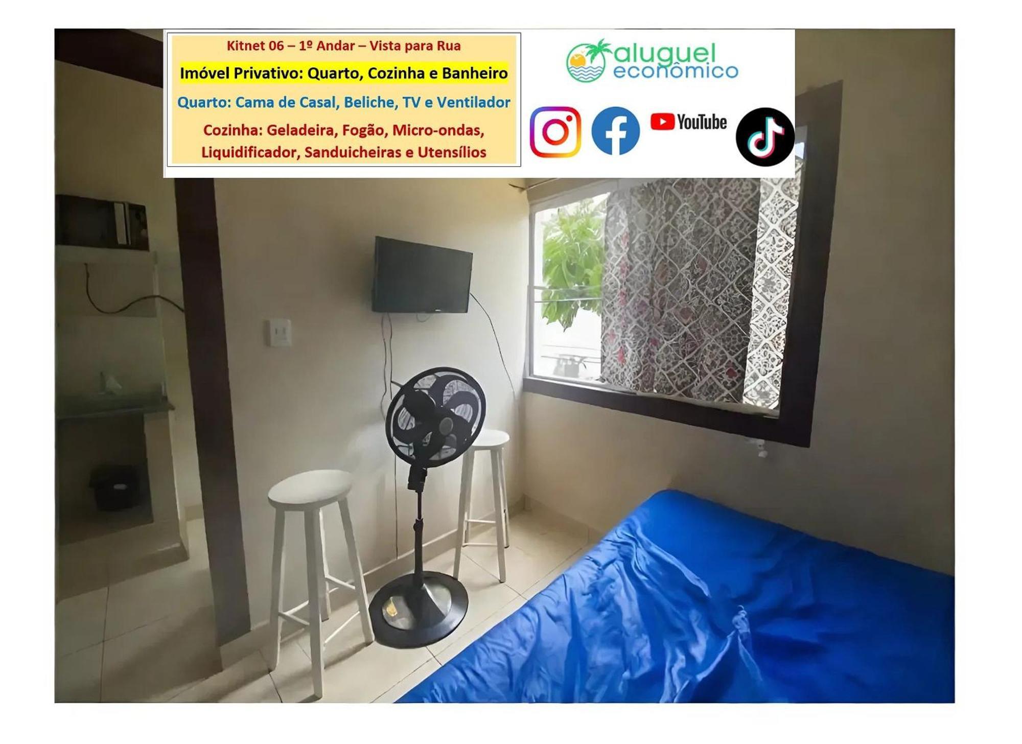- Parque - Aluguel Economico Apartamento